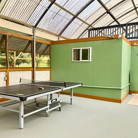 Off-Grid Getaway With Ocean Views In Paradise Pahoa Exterior foto