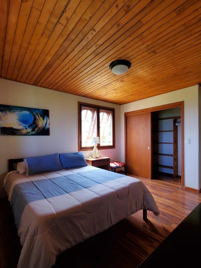 Off-Grid Getaway With Ocean Views In Paradise Pahoa Exterior foto