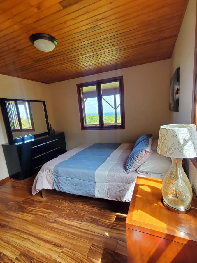 Off-Grid Getaway With Ocean Views In Paradise Pahoa Exterior foto
