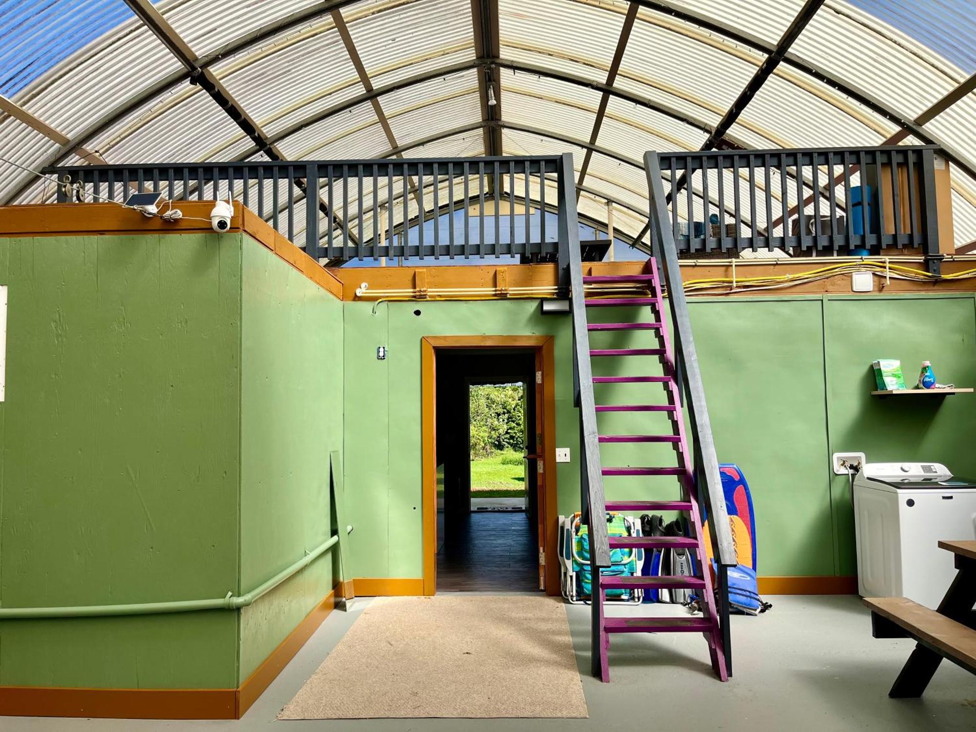 Off-Grid Getaway With Ocean Views In Paradise Pahoa Exterior foto